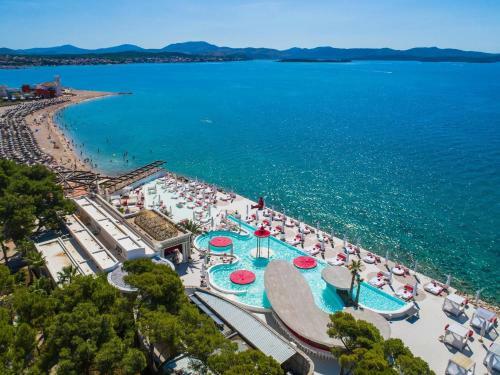 Apartamento My Adriatic Place With Private Garden