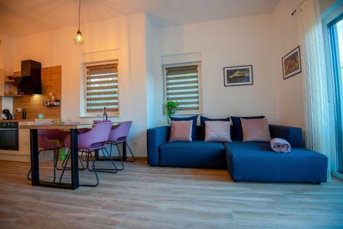 Apartamento My Adriatic Place With Private Garden