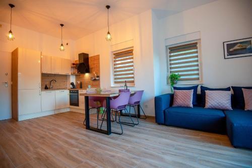 Apartamento My Adriatic Place With Private Garden