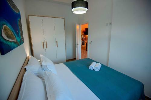 Apartamento My Adriatic Place With Private Garden