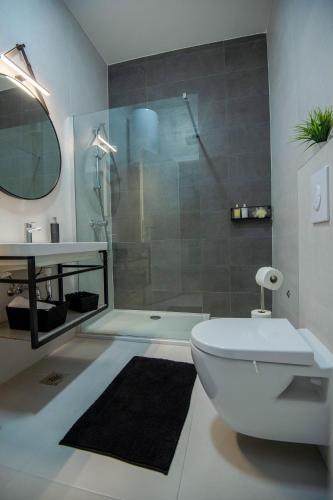 Apartamento My Adriatic Place With Private Garden