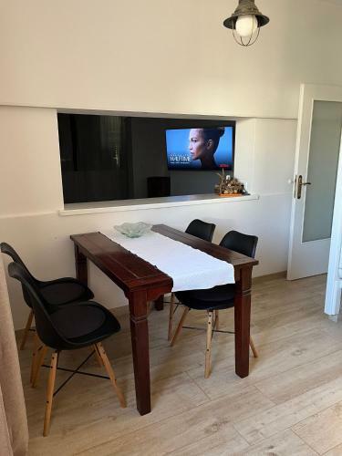 Romantic Apartment