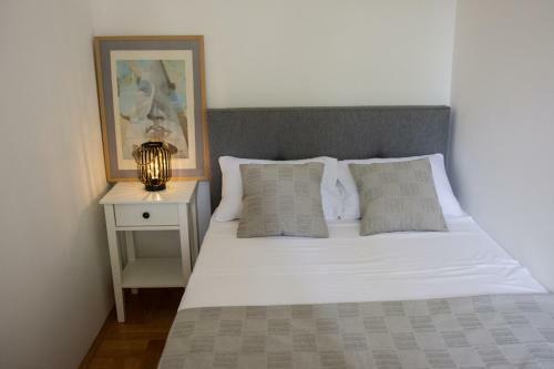 Apartman Ma?a