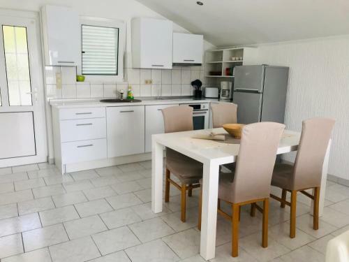 Apartamento Villa Sunce