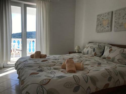 Apartamento Villa Sunce