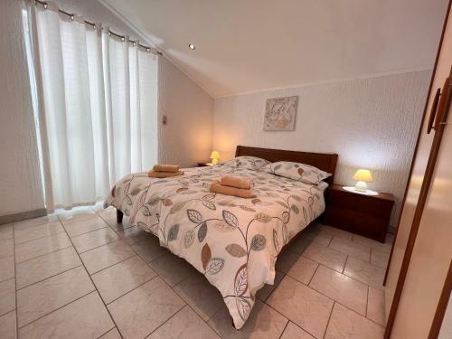 Apartamento Villa Sunce