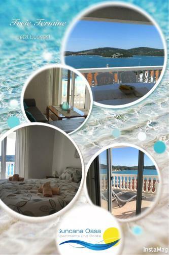 Apartamento Villa Sunce