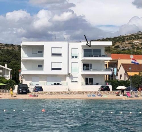Apartman Marko 2