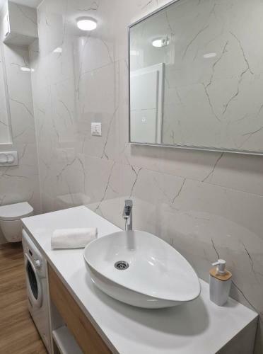 Apartamento Providenca Residence