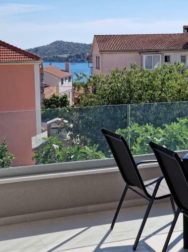 Apartamento Providenca Residence