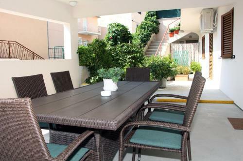 Hostal Apartmani Teo