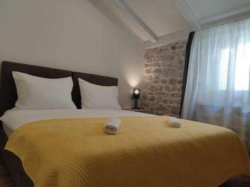 Apartamento S-rooms