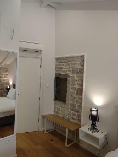 Apartamento S-rooms