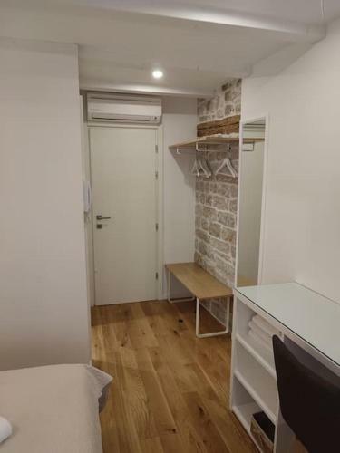 Apartamento S-rooms