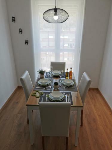 Apartment She022