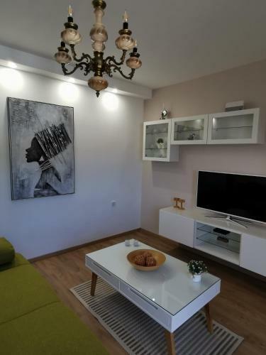 Apartment She022