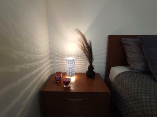 Apartment Pupa