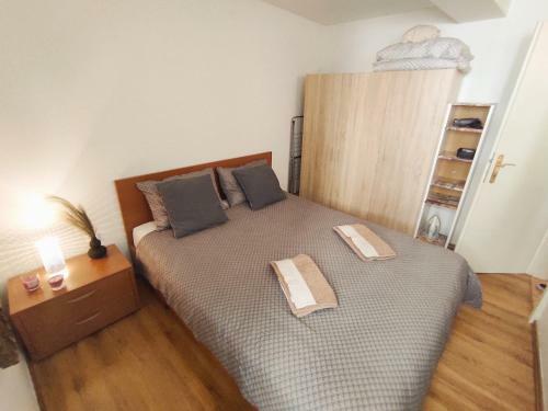 Apartment Pupa