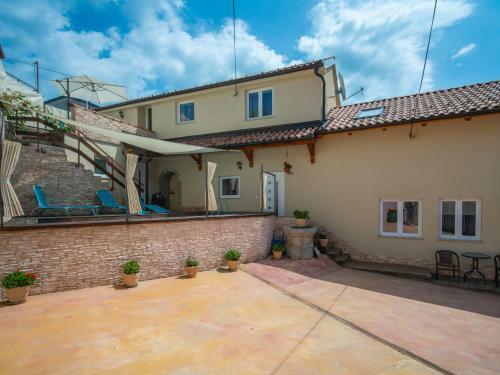 Holiday Home Veli