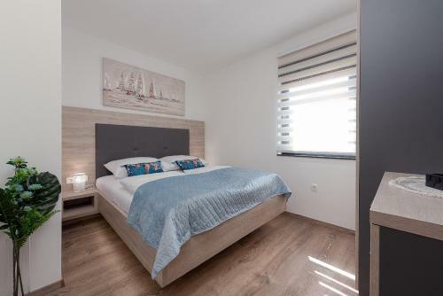 Villa Blue Sky 1