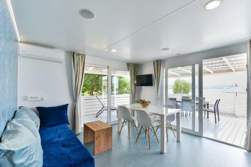 Adria Nova Kamp Laguna