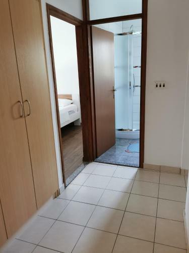 Apartmani I Kamp Turanj-?amuga