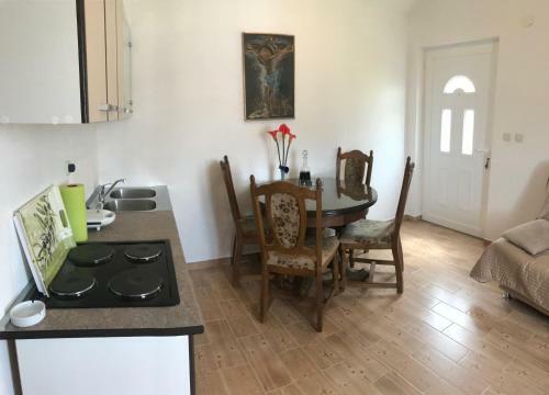 Apartman "turanj"