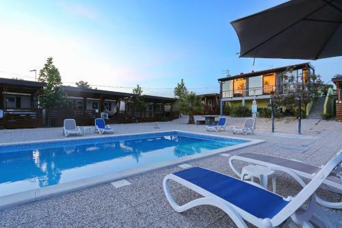 Apartman "turanj"