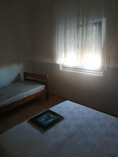Apartman Dekovi?