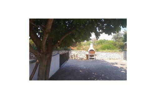 Awesome Apartment In Turanj With 1 Bedrooms