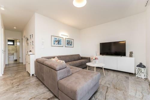 Deluxe Apartment Cigit