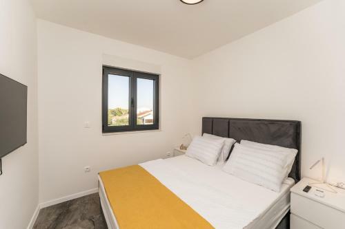 Deluxe Apartment Cigit