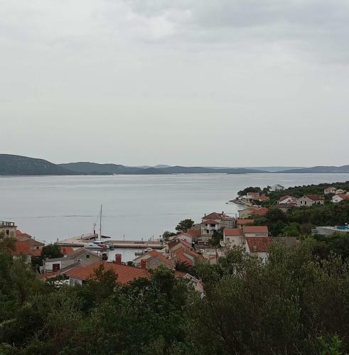 Apartman Bella Vista