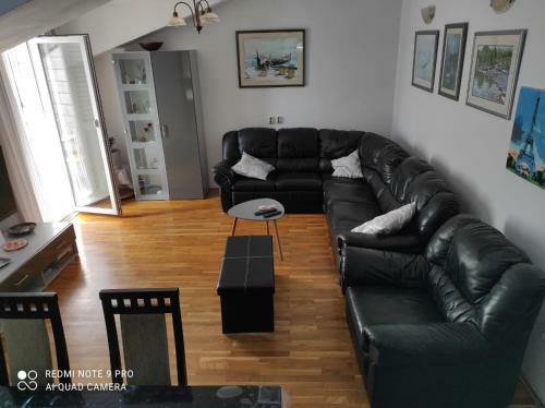 Apartman Jure