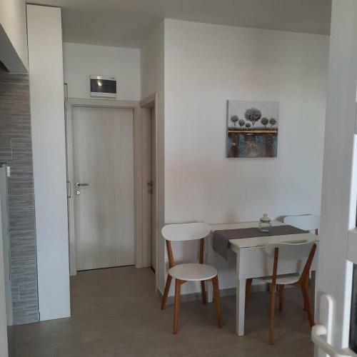 Tara?s Apartman Supetar