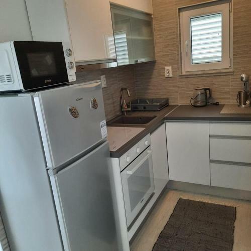 Tara?s Apartman Supetar