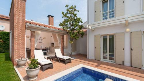 Hostal Villa Rafaelle