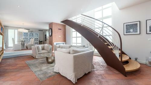 Hostal Villa Rafaelle