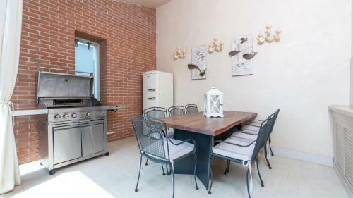 Hostal Villa Rafaelle