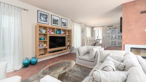 Hostal Villa Rafaelle