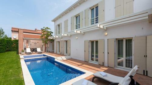 Hostal Villa Rafaelle