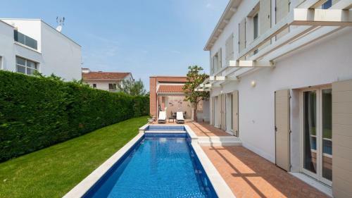 Hostal Villa Rafaelle