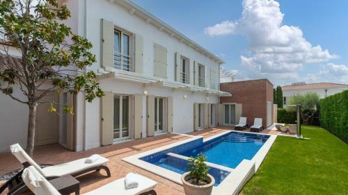 Hostal Villa Rafaelle