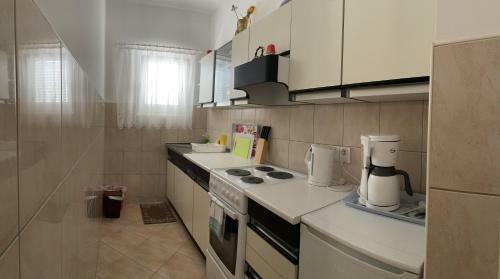 Apartamento Dub II