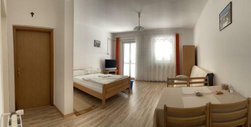 Apartamento Dub II