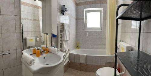Apartamento Dub II