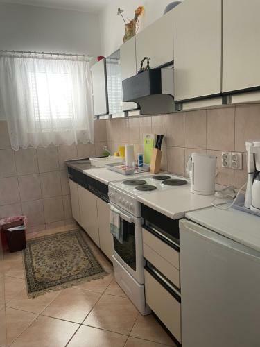 Apartamento Dub II