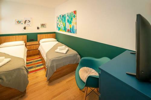 Apartment Noa On Island Krk