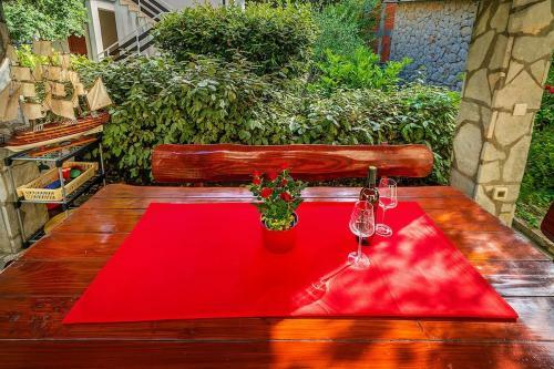Apartment Noa On Island Krk