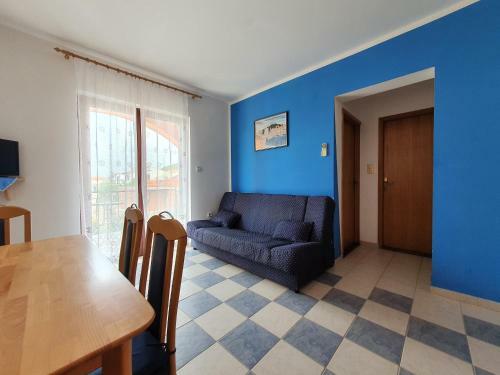 Apartmani Tribunj Biserka